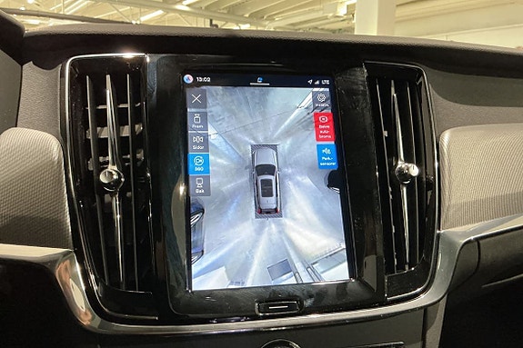 Volvo V90 29 of 30