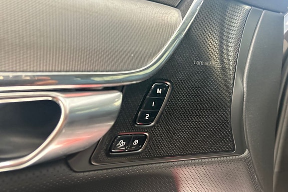 Volvo V90 24 of 27