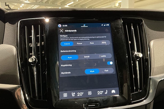 Volvo V90 28 of 30