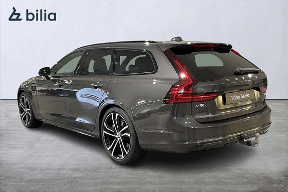 Volvo V90 3 of 30