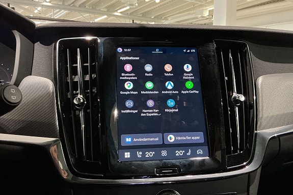 Volvo V90 18 of 30