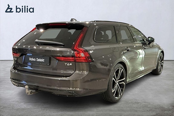 Volvo V90 4 of 30