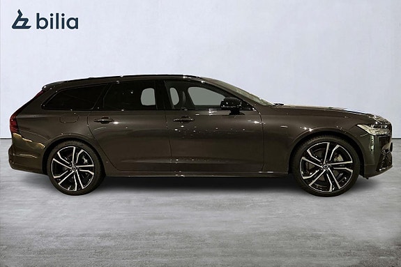 Volvo V90 5 of 30
