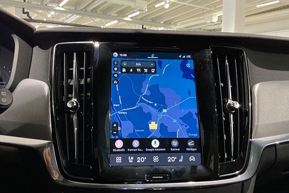 Volvo V90 24 of 30