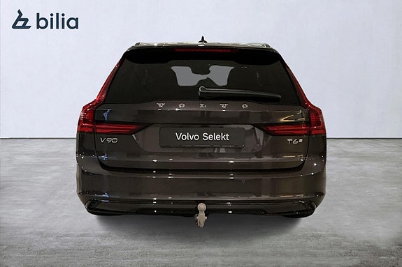 Volvo V90 8 of 30