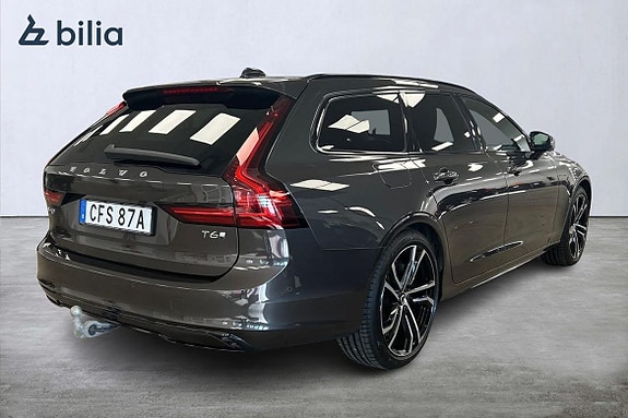Volvo V90 7 of 27