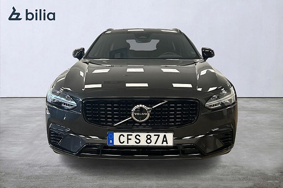 Volvo V90 6 of 27