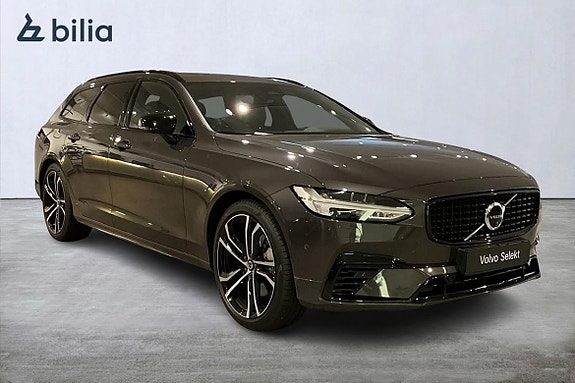 Volvo V90 6 of 30