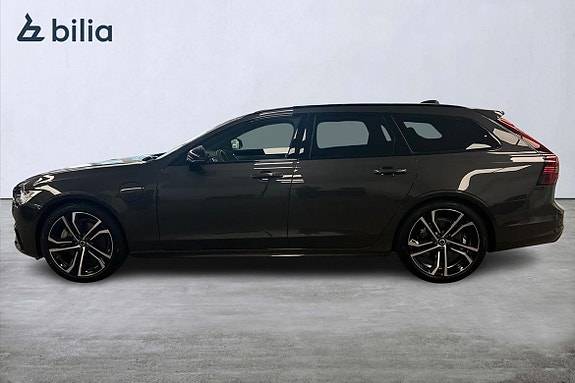 Volvo V90 3 of 27