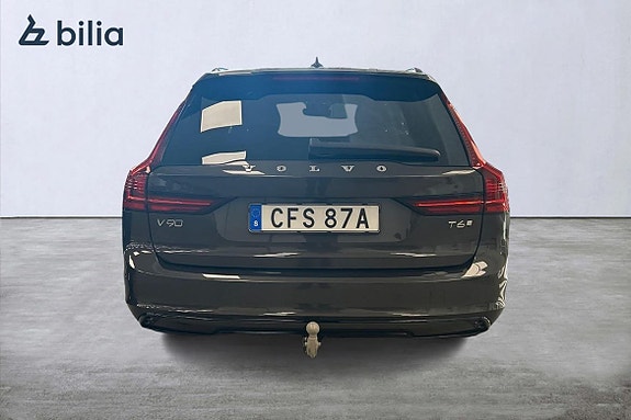 Volvo V90 5 of 27