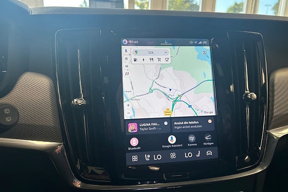 Volvo V90 18 of 27
