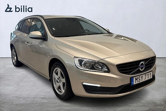 Volvo V60 20 of 21