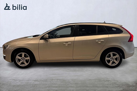 Volvo V60 3 of 21