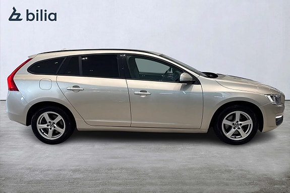 Volvo V60 18 of 21