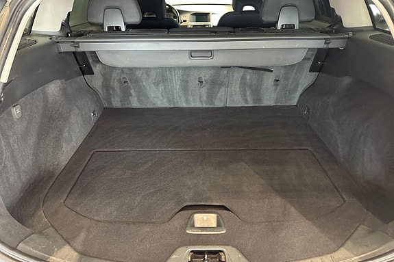 Volvo V60 12 of 21