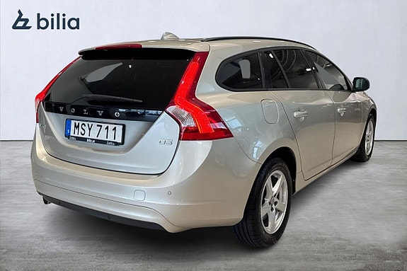 Volvo V60 19 of 21