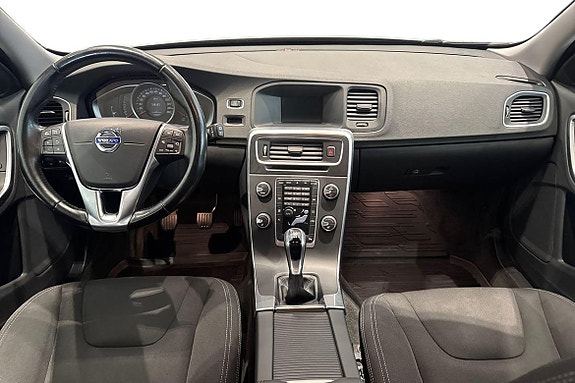 Volvo V60 10 of 21
