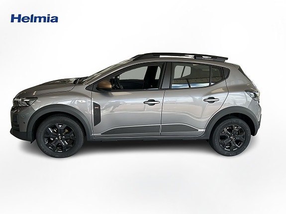 Dacia Sandero Stepway 4 of 13