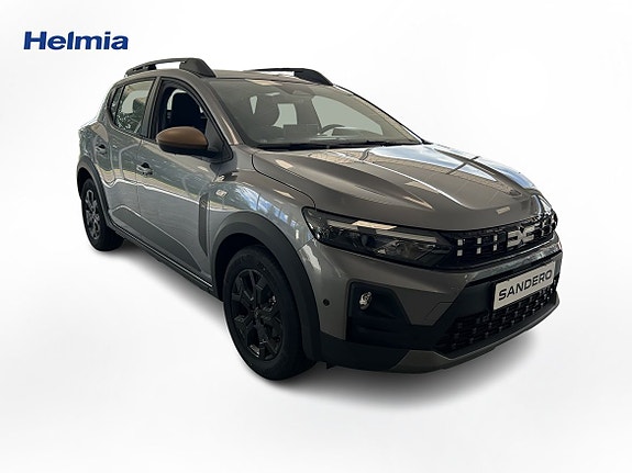 Dacia Sandero Stepway 3 of 13