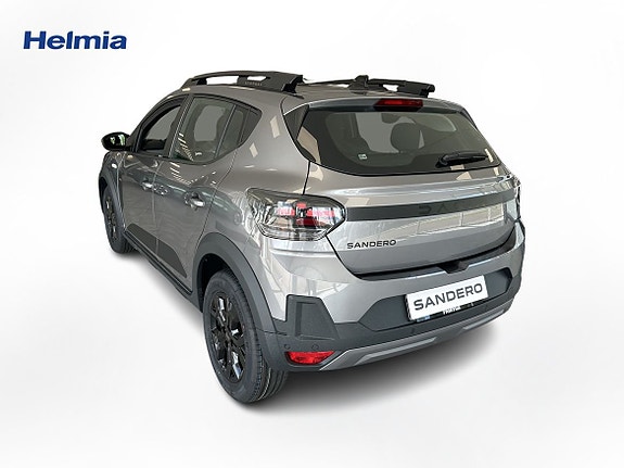 Dacia Sandero Stepway 7 of 13
