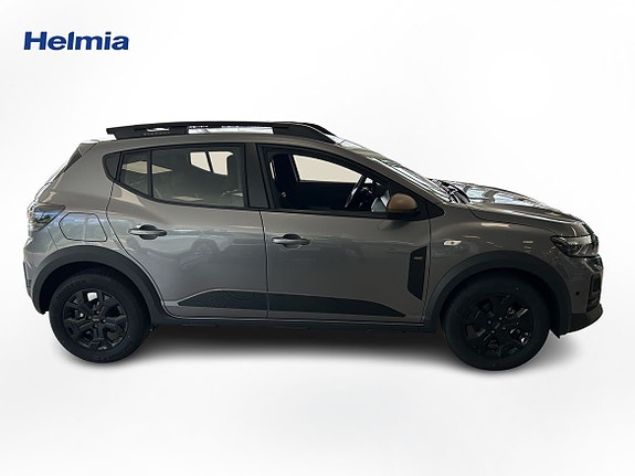 Dacia Sandero Stepway 6 of 13