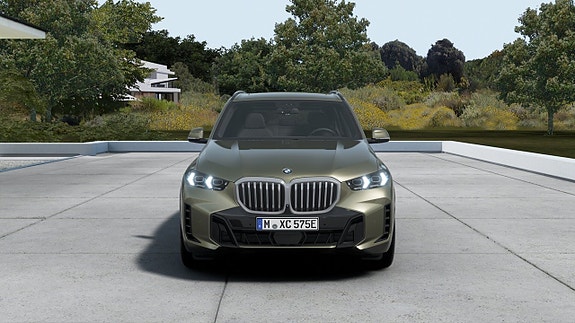 BMW X5 3 of 13