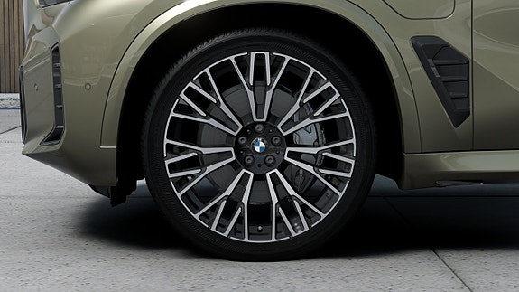 BMW X5 7 of 13