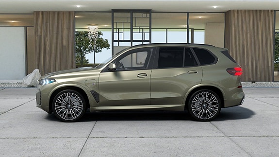 BMW X5 4 of 13