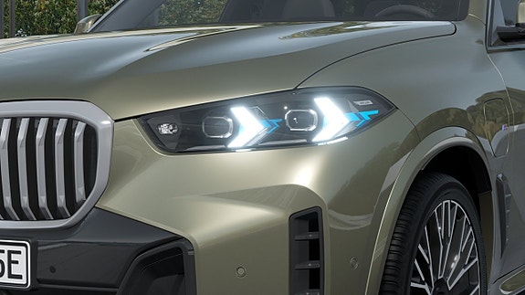 BMW X5 6 of 13