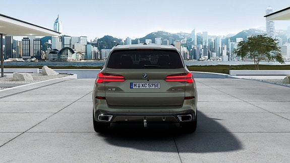 BMW X5 5 of 13