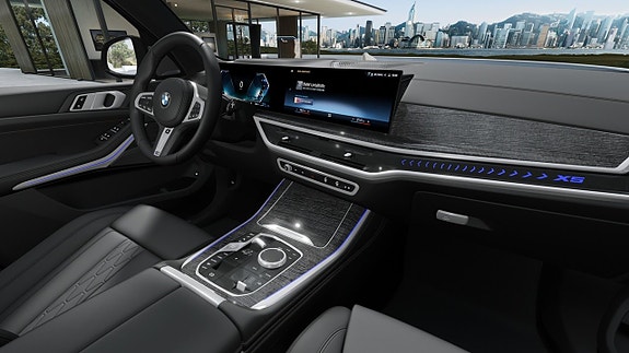 BMW X5 13 of 13