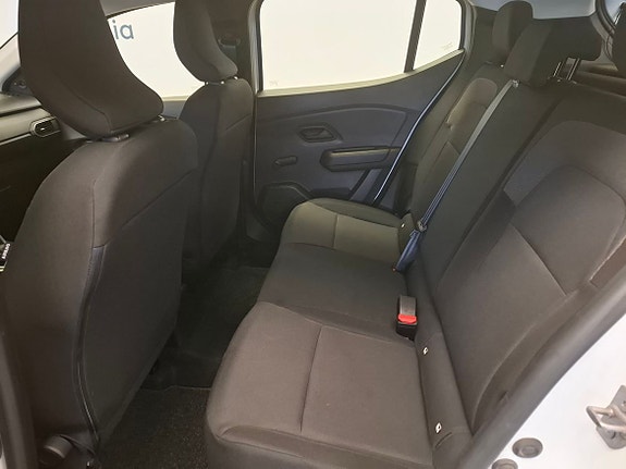 Dacia Sandero 6 of 7