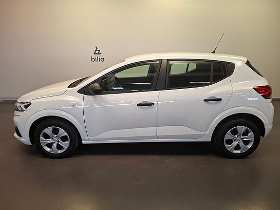 Dacia Sandero 2 of 7