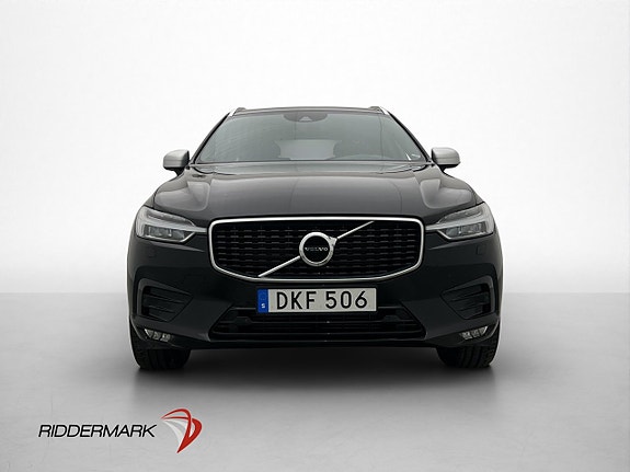 Volvo XC60 2 of 30