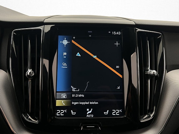 Volvo XC60 24 of 30