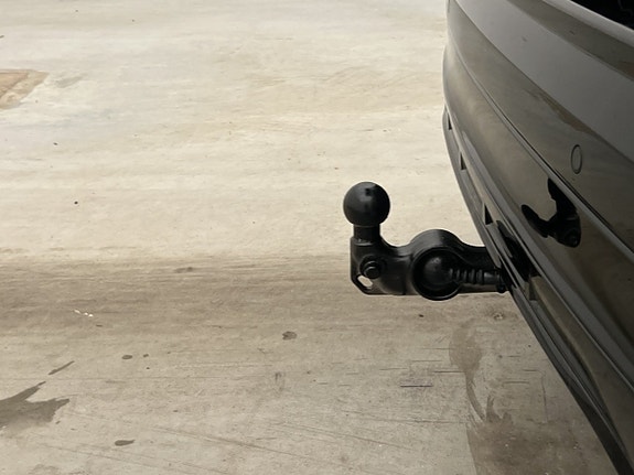 Volvo XC60 10 of 30