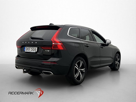 Volvo XC60 8 of 30