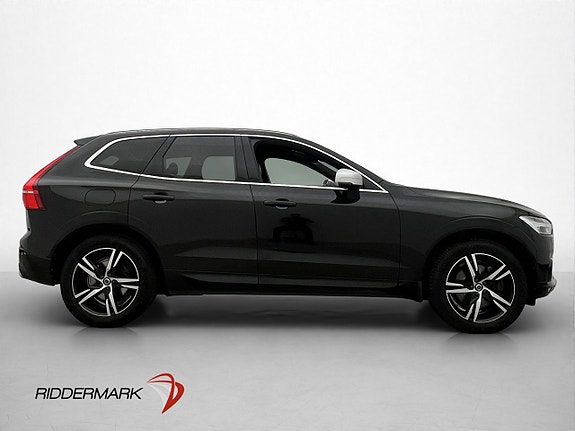 Volvo XC60 9 of 30