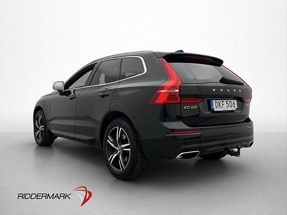 Volvo XC60 5 of 30
