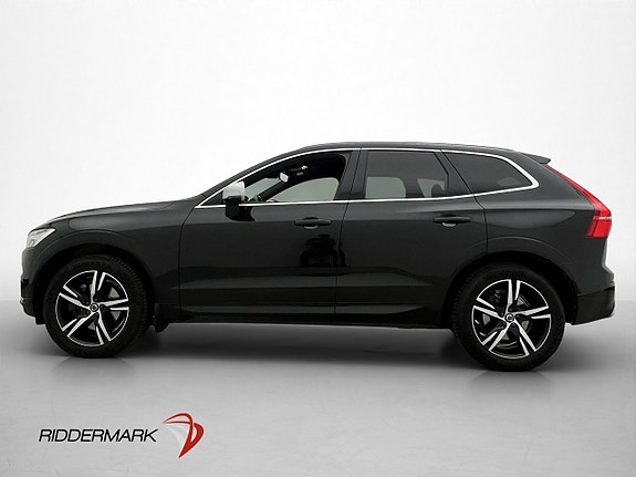 Volvo XC60 4 of 30