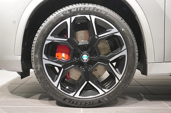 BMW X1 7 of 19