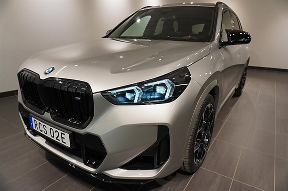 BMW X1 17 of 19
