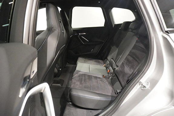 BMW X1 5 of 19