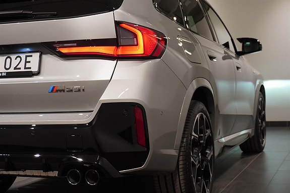 BMW X1 19 of 19