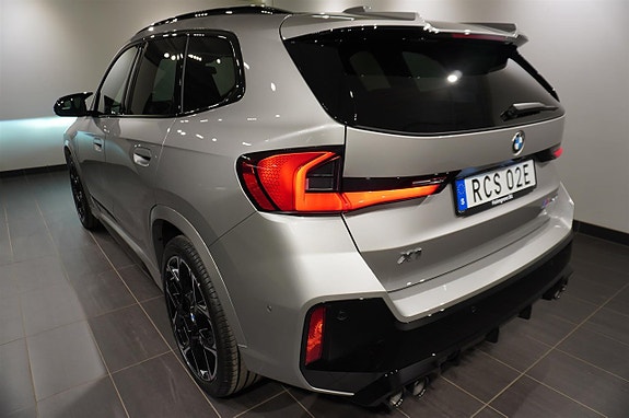 BMW X1 18 of 19