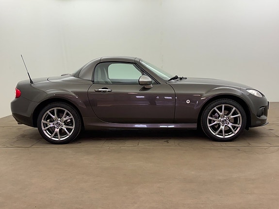 Mazda MX-5 7 of 21
