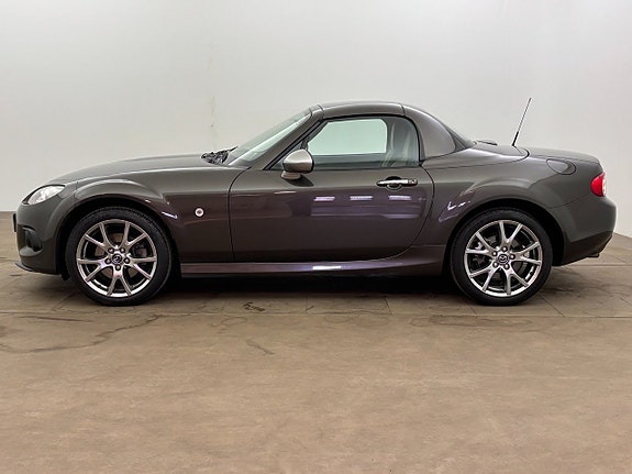 Mazda MX-5 3 of 21