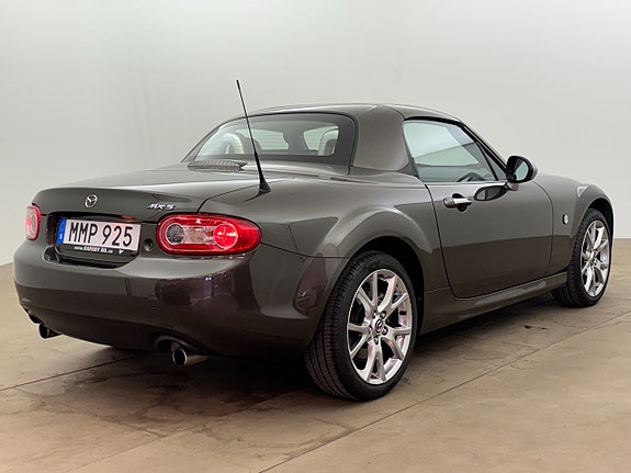 Mazda MX-5 6 of 21