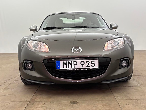 Mazda MX-5 9 of 21