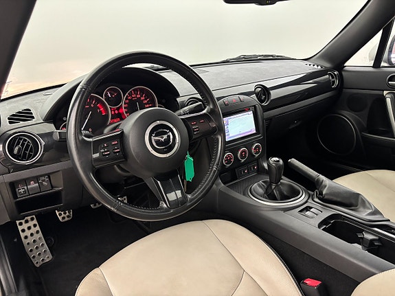 Mazda MX-5 15 of 21